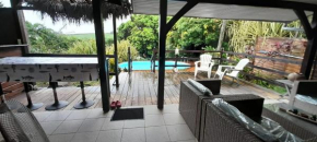 Le Chalet Tropical